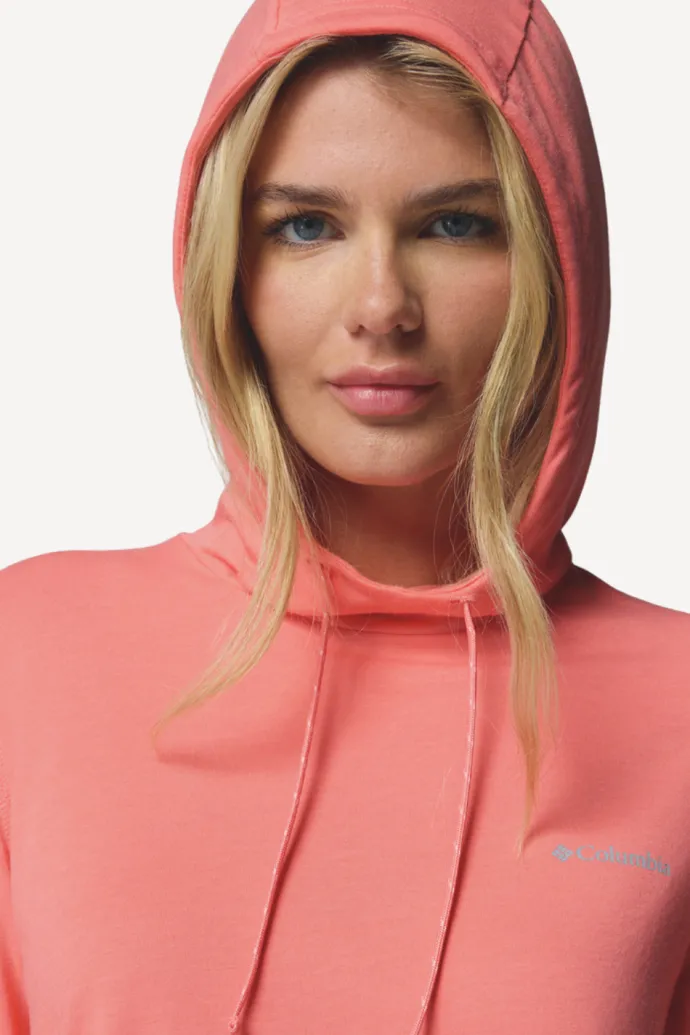 Sweat-shirt anti-UV - Sun Trek