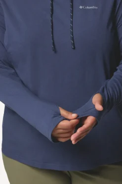 Sweat-shirt anti-UV - Sun Trek