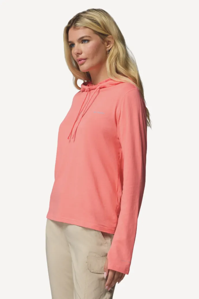 Sweat-shirt anti-UV - Sun Trek