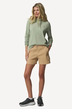 Sweat-shirt anti-UV - Sun Trek