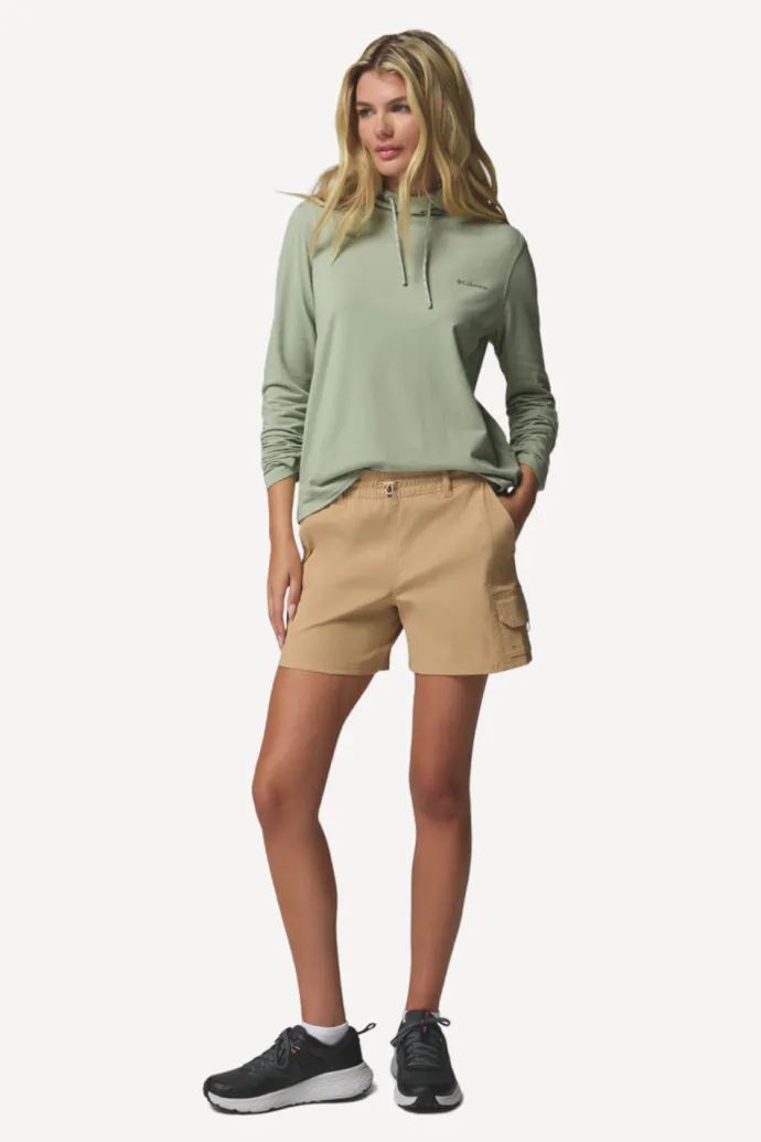 Sweat-shirt anti-UV - Sun Trek