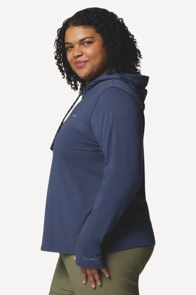 Sweat-shirt anti-UV - Sun Trek