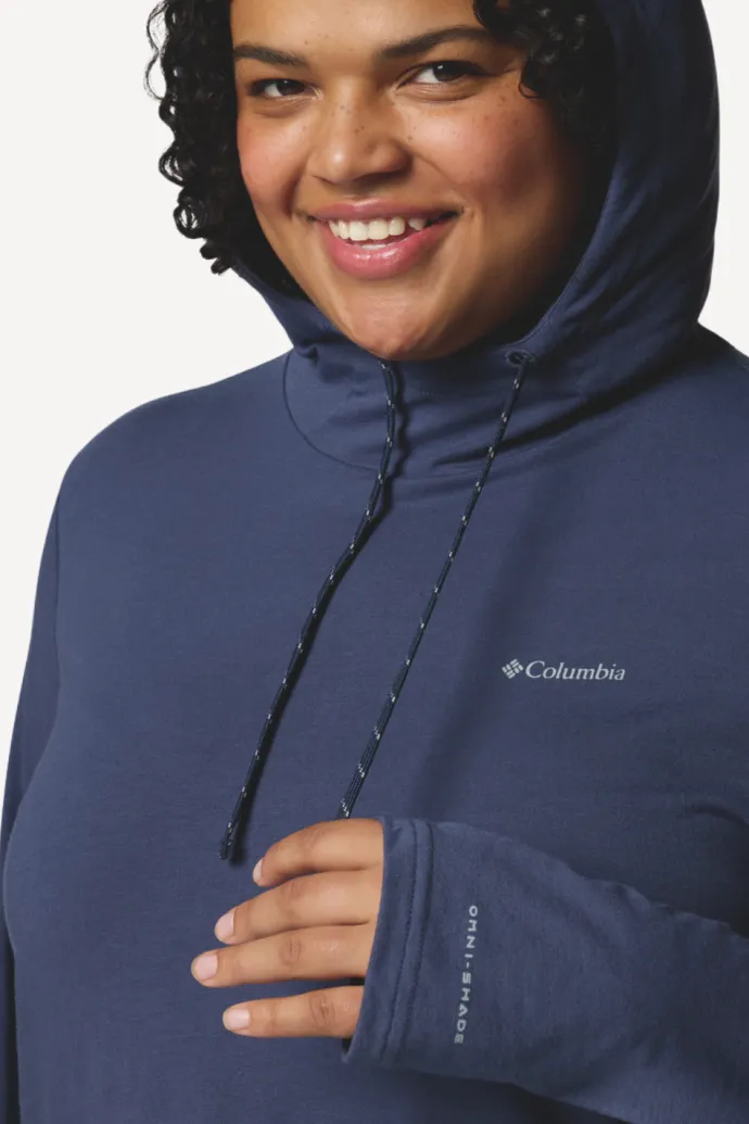 Sweat-shirt anti-UV - Sun Trek