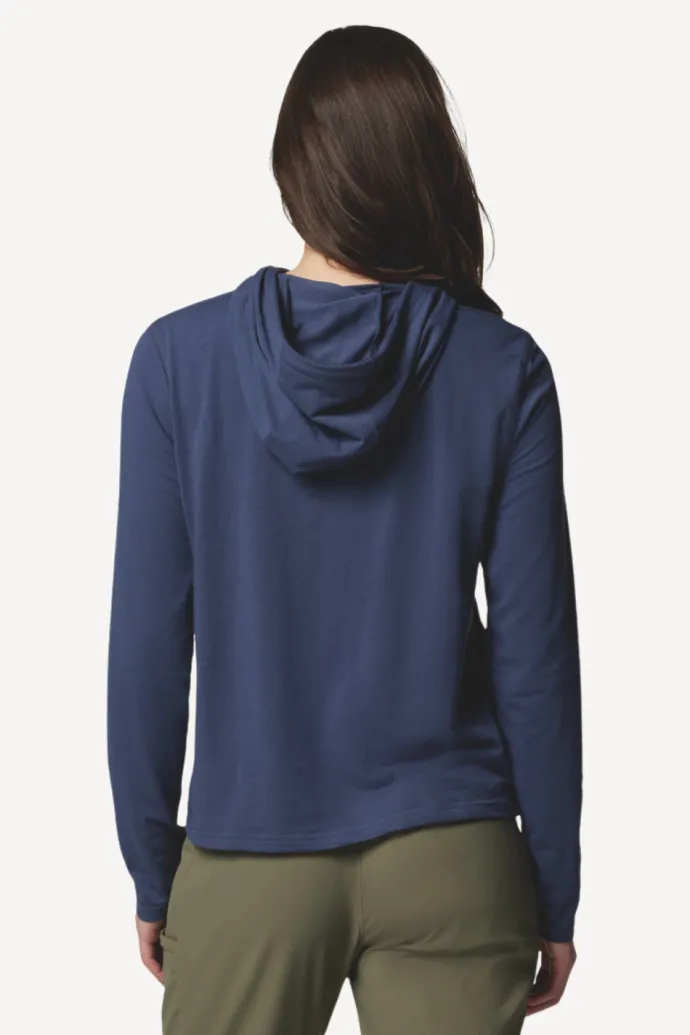 Sweat-shirt anti-UV - Sun Trek