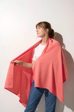 Étole anti-UV - Positano