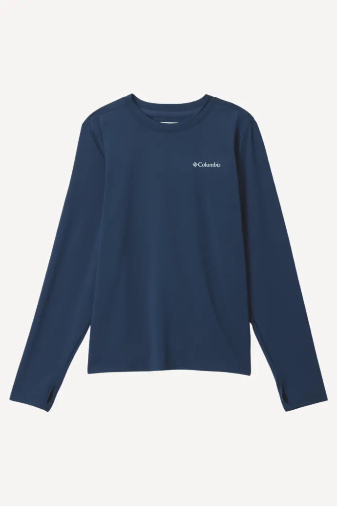 T-shirt anti-UV - Chill River