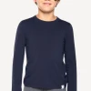 T-shirt anti-UV - Coco Plum