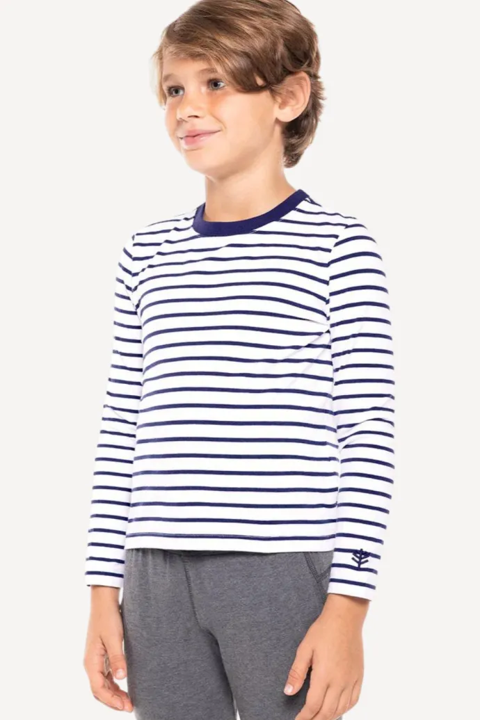 T-shirt anti-UV - Coco Plum