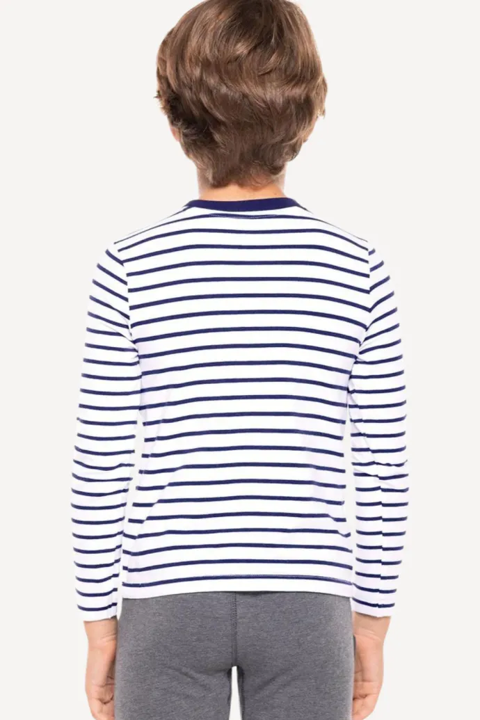 T-shirt anti-UV - Coco Plum