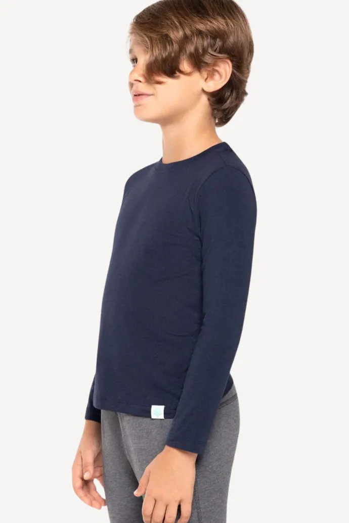 T-shirt anti-UV - Coco Plum