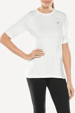 T-shirt anti-UV - Devi Fitness