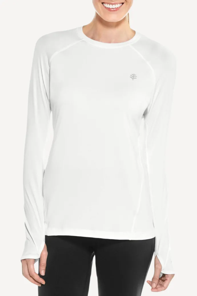 T-shirt anti-UV - Devi Fitness