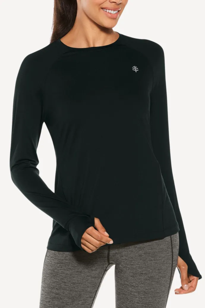 T-shirt anti-UV - Devi Fitness