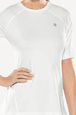 T-shirt anti-UV - Devi Fitness