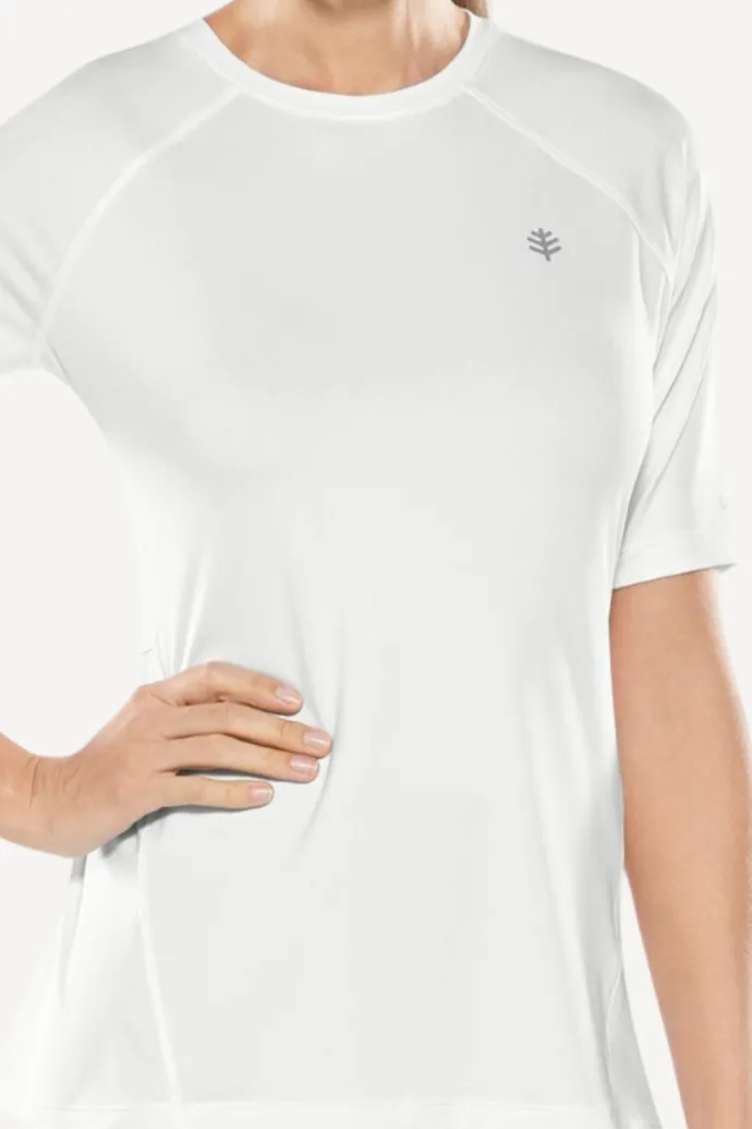 T-shirt anti-UV - Devi Fitness