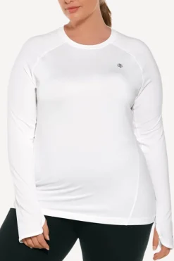 T-shirt anti-UV - Devi Fitness