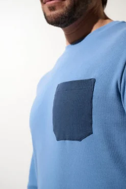 T-shirt anti-UV - Faro