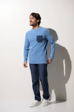 T-shirt anti-UV - Faro