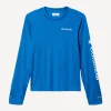 T-shirt anti-UV - Fork Stream
