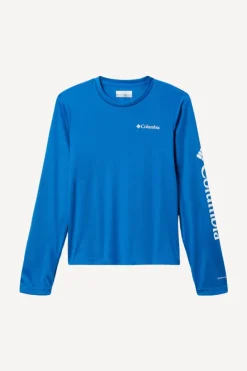 T-shirt anti-UV - Fork Stream