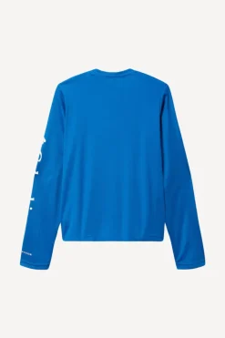 T-shirt anti-UV - Fork Stream