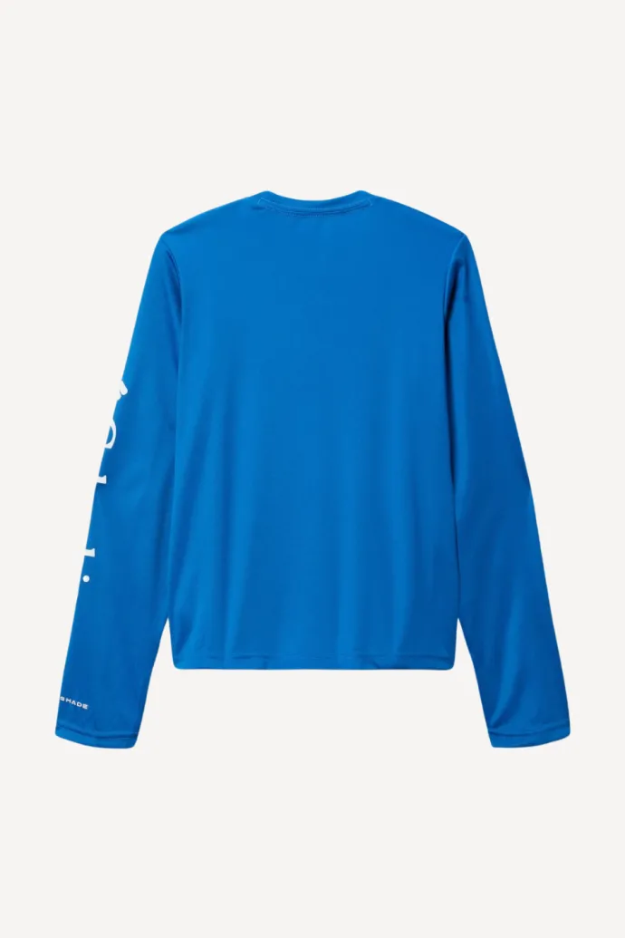 T-shirt anti-UV - Fork Stream