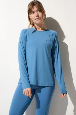 T-shirt anti-UV - Oasis