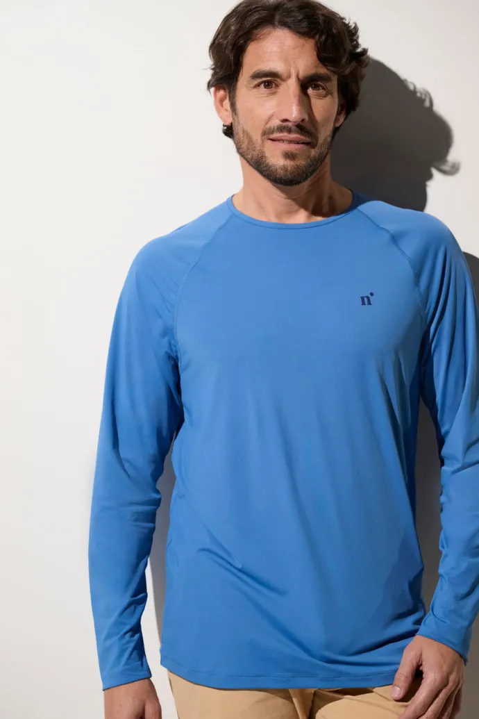 T-shirt anti-UV - Oasis