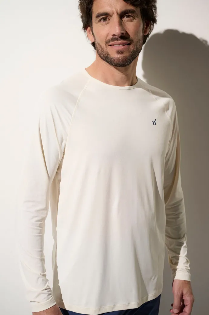 T-shirt anti-UV - Oasis