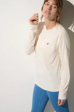 T-shirt anti-UV - Oasis