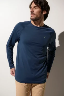 T-shirt anti-UV - Oasis