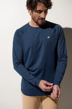 T-shirt anti-UV - Oasis