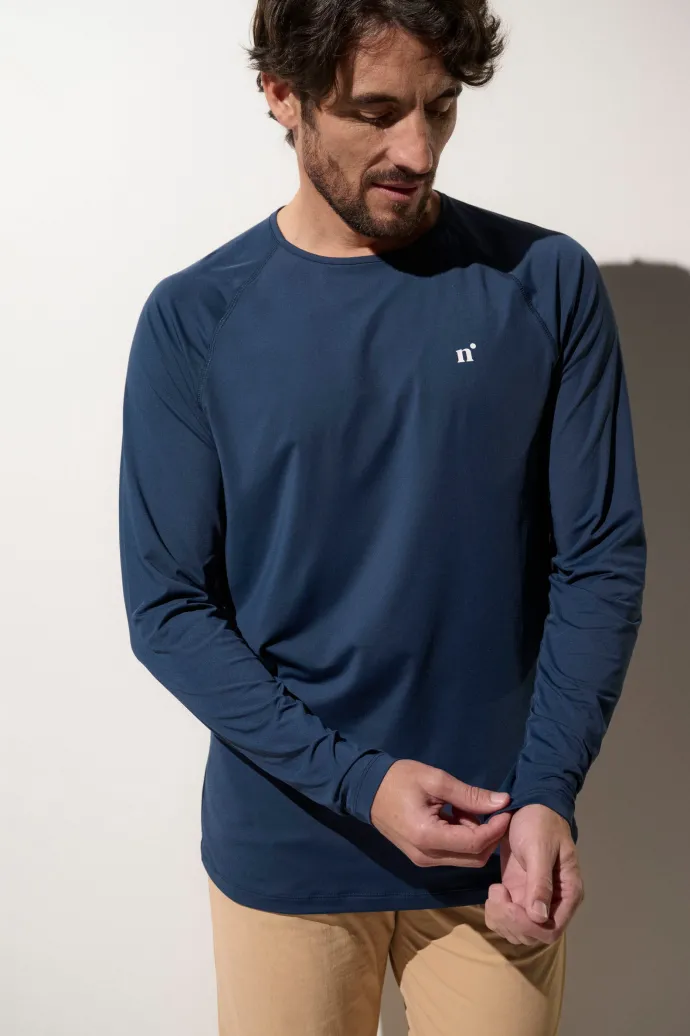 T-shirt anti-UV - Oasis