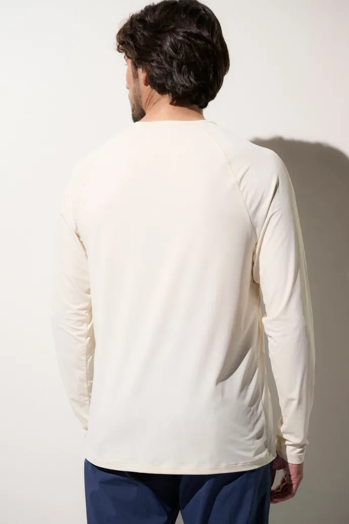 T-shirt anti-UV - Oasis