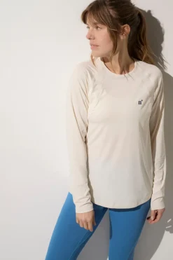T-shirt anti-UV - Oasis