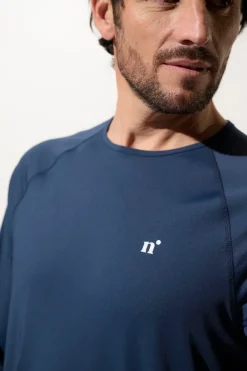 T-shirt anti-UV - Oasis