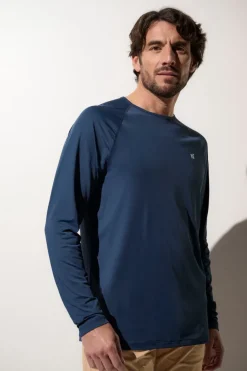 T-shirt anti-UV - Oasis