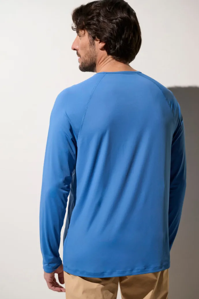 T-shirt anti-UV - Oasis