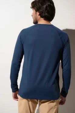 T-shirt anti-UV - Oasis