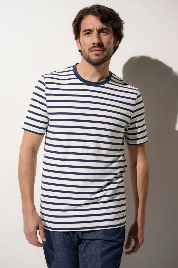 T-shirt anti-UV - Saint-Malo