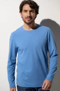T-shirt anti-UV - Saint-Malo