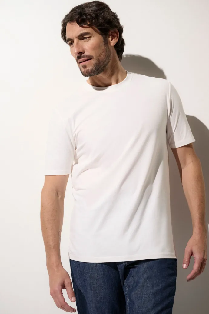 T-shirt anti-UV - Saint-Malo