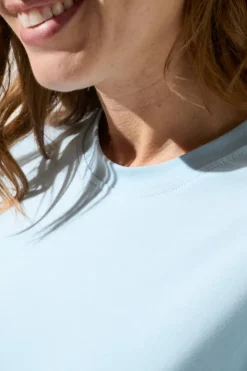 T-shirt anti-UV - Saint-Malo