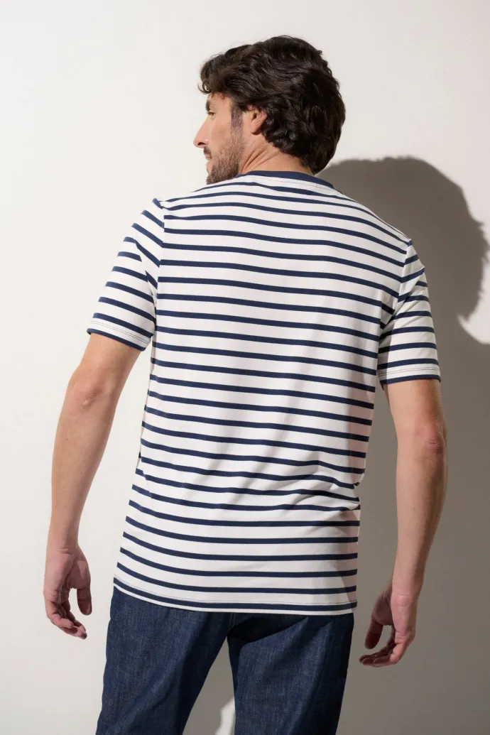 T-shirt anti-UV - Saint-Malo