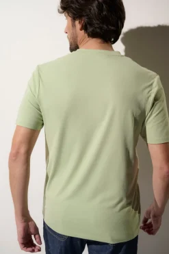 T-shirt anti-UV - Saint-Malo