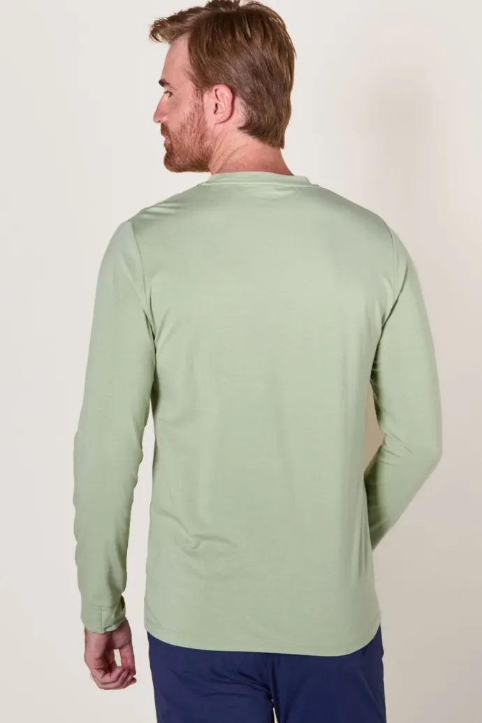T-shirt anti-UV - Saint-Malo