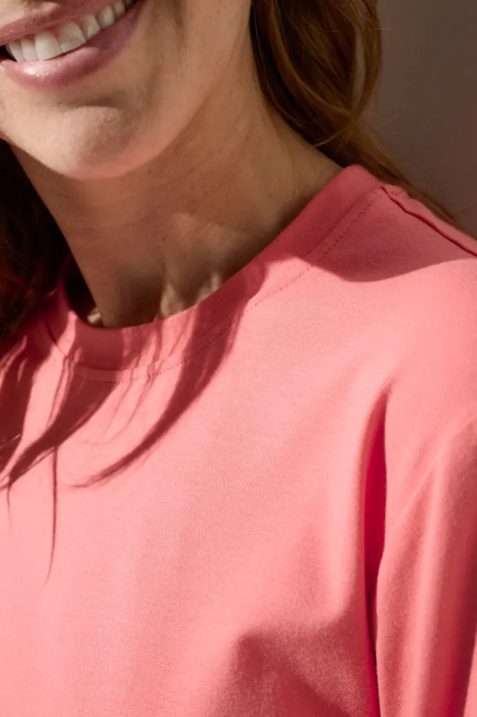 T-shirt anti-UV - Saint-Malo