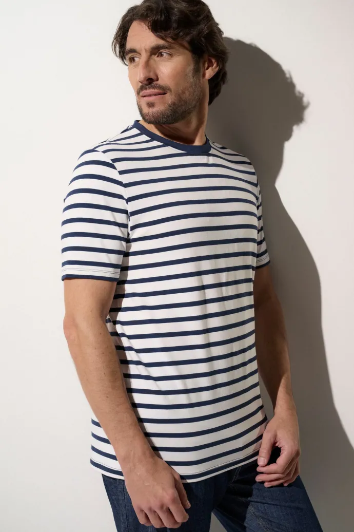 T-shirt anti-UV - Saint-Malo
