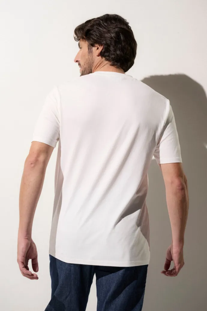 T-shirt anti-UV - Saint-Malo