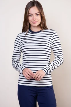 T-shirt anti-UV - Saint-Malo